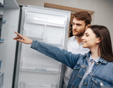 Refrigerator Repair