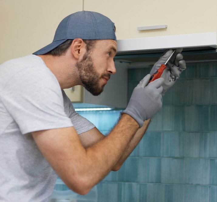 APPLIANCE INSTALLATION & REPLACEMENT