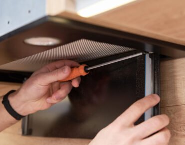 Appliance Installation & Replacement