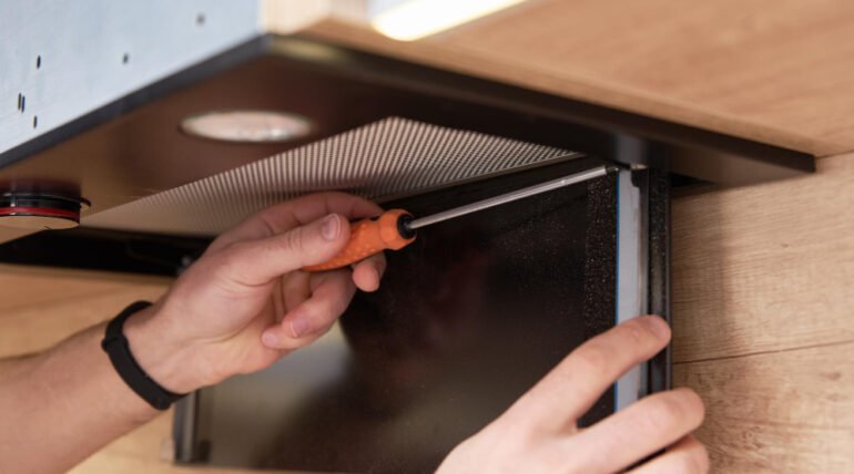 Appliance Installation & Replacement