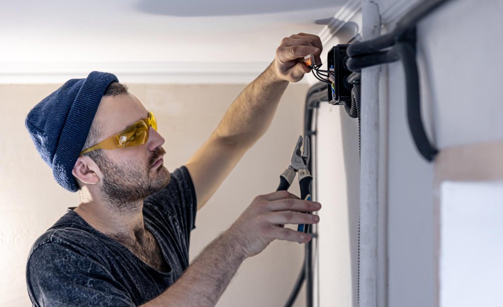 Appliance Installation & Replacement