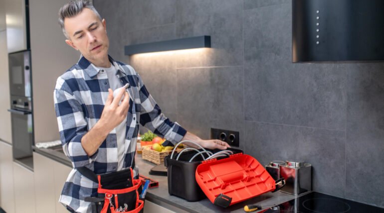Cooktop Repair