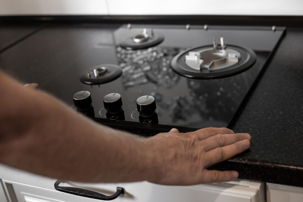 Cooktop Repair