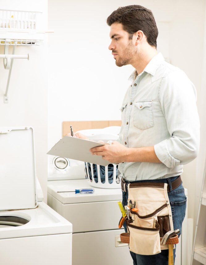 Dryer Repair
