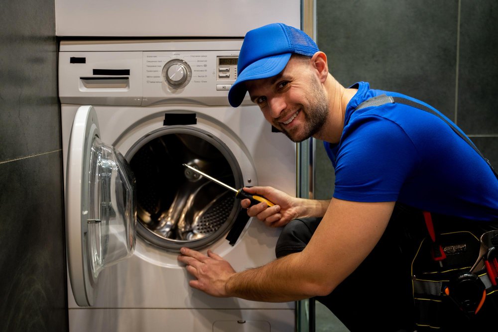 Dryer Repair