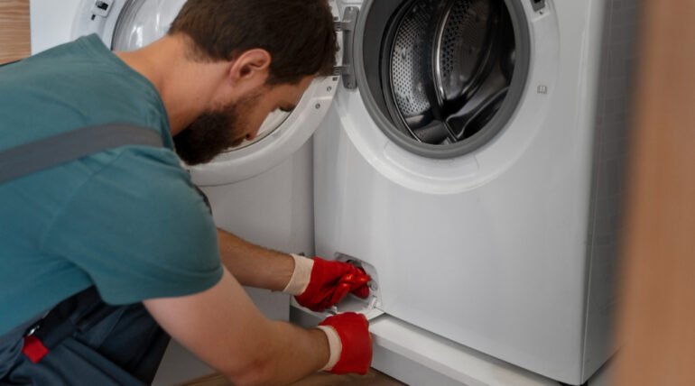 Dryer Repair