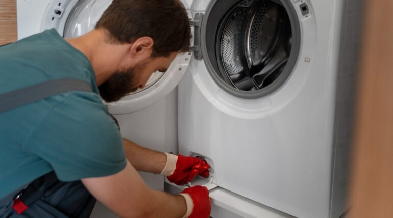 Dryer Repair