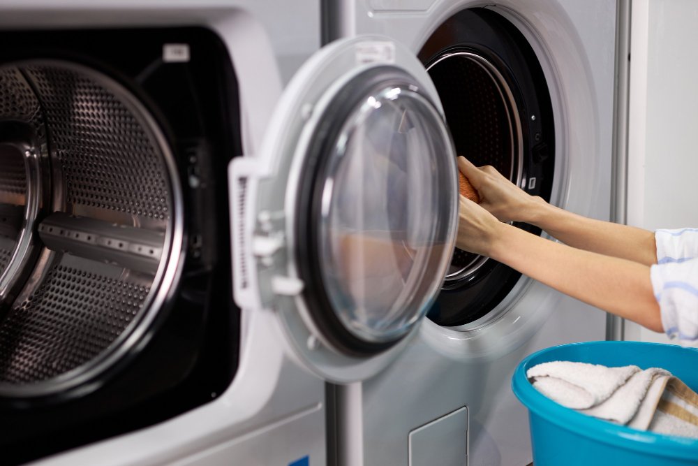 Dryer Repair