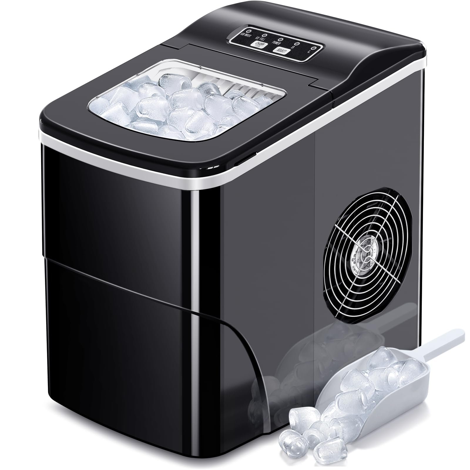 ICE MAKER REPAIR