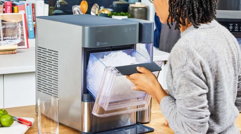 Ice Maker Repair