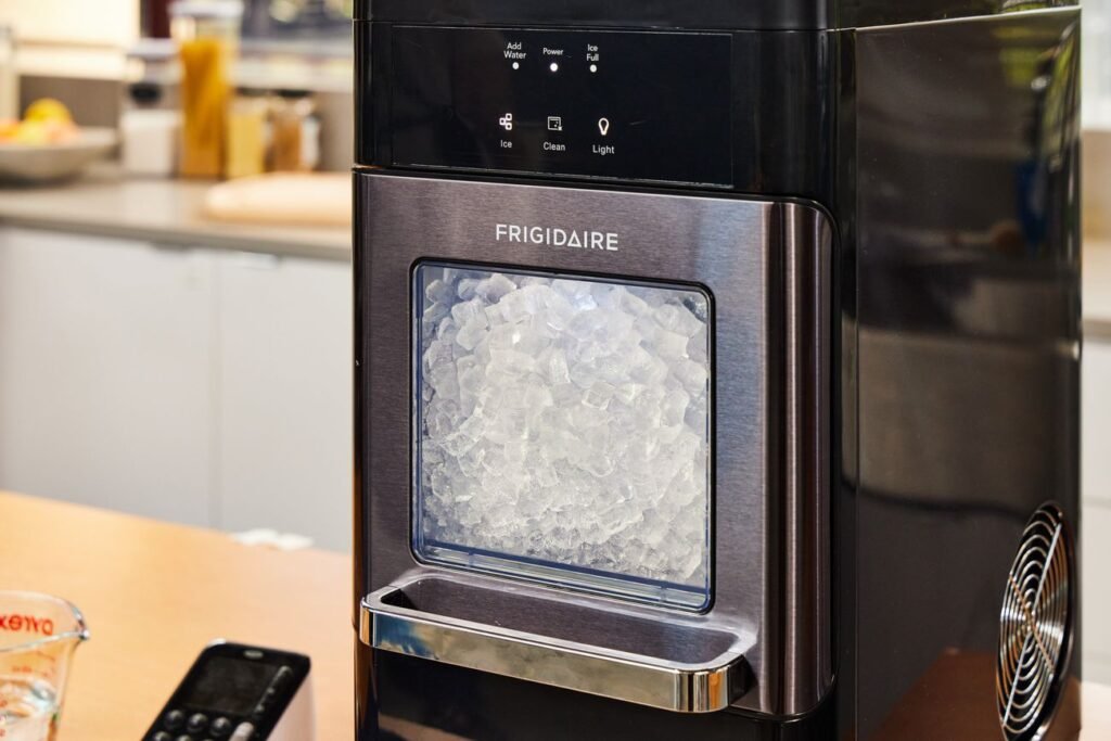 Ice Maker Repair