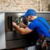 Microwave Repair