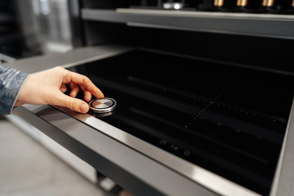 Oven & Range Repair