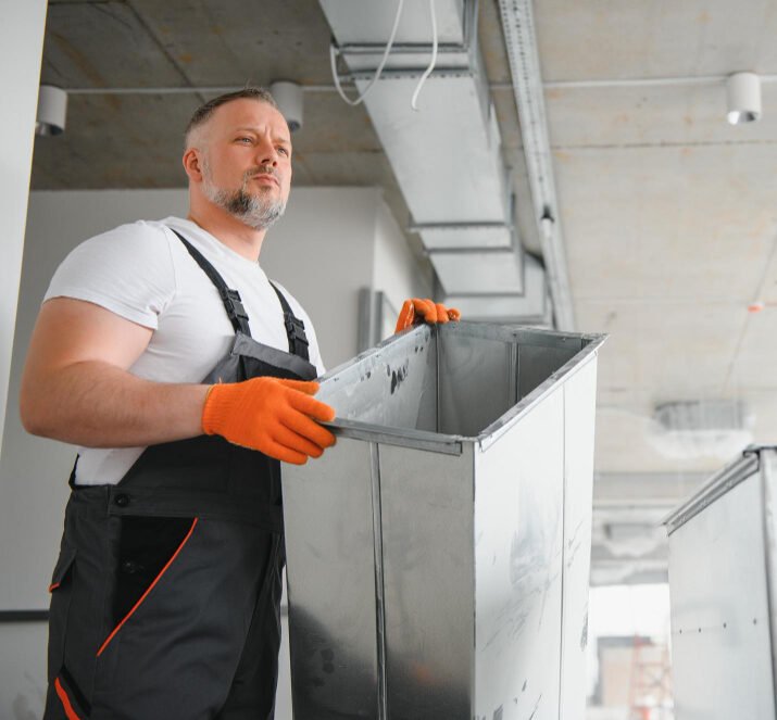 Trash Compactor Repair