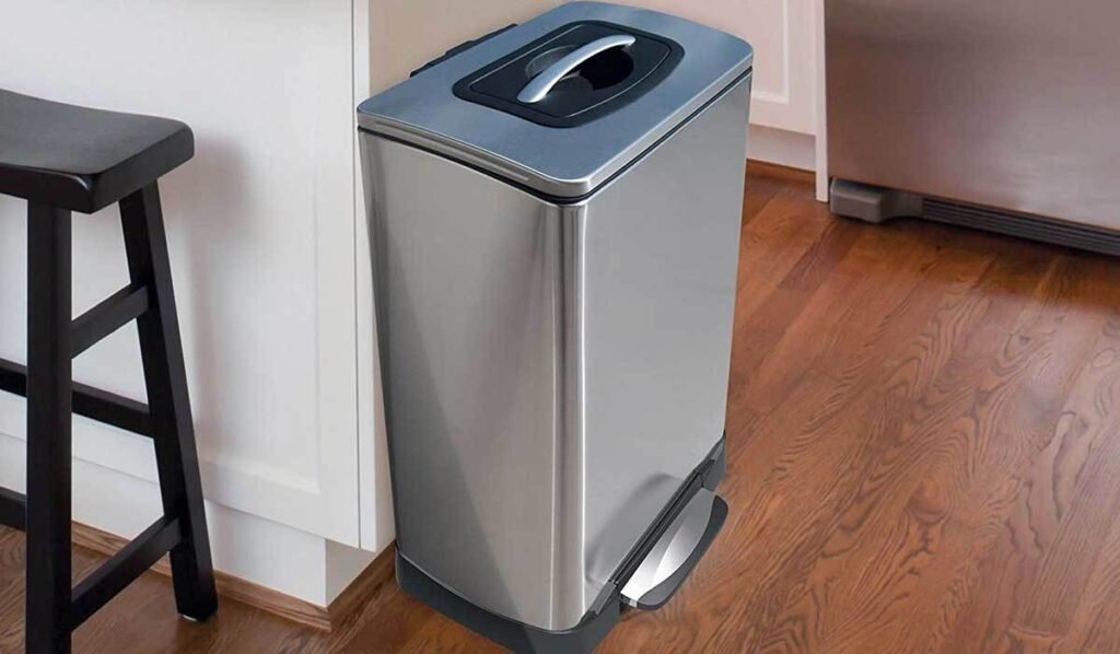 Trash Compactor