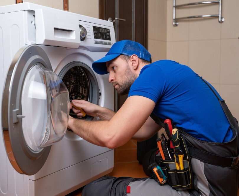 Washer Repair