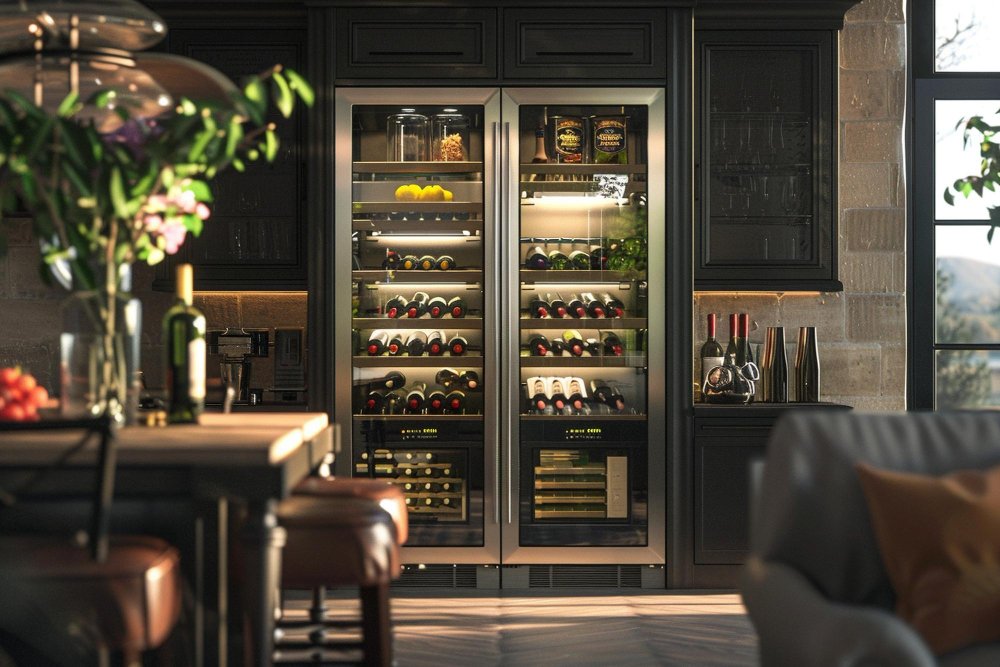 Wine Cooler