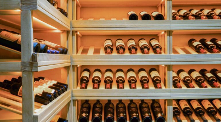 Wine Cooler